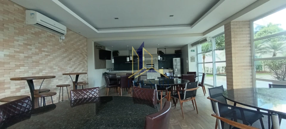 Apartamento Á Venda Maison Privilégi Londrina