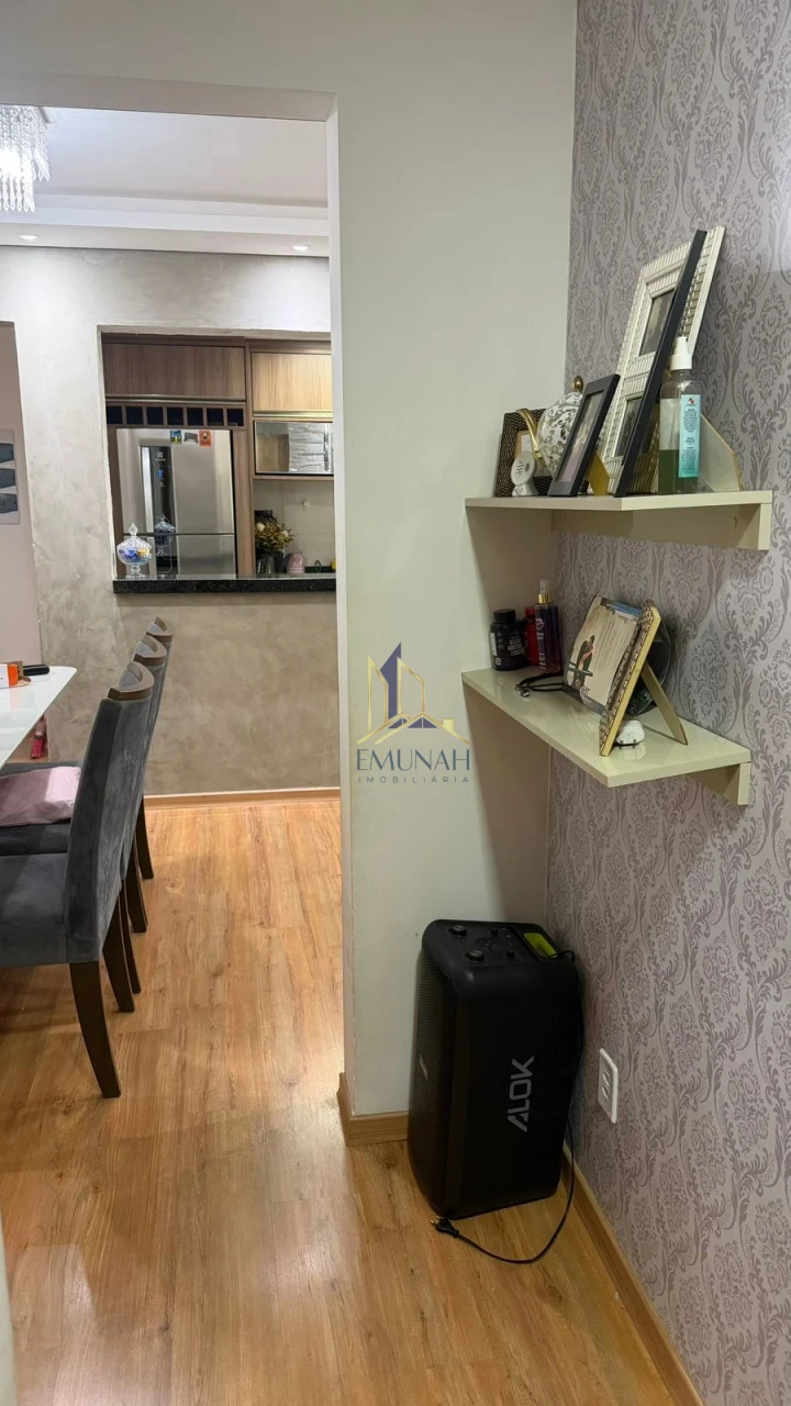 Imagens do imóveis Apartamento À Venda Condomínio Residencial Canadá Park Cambé