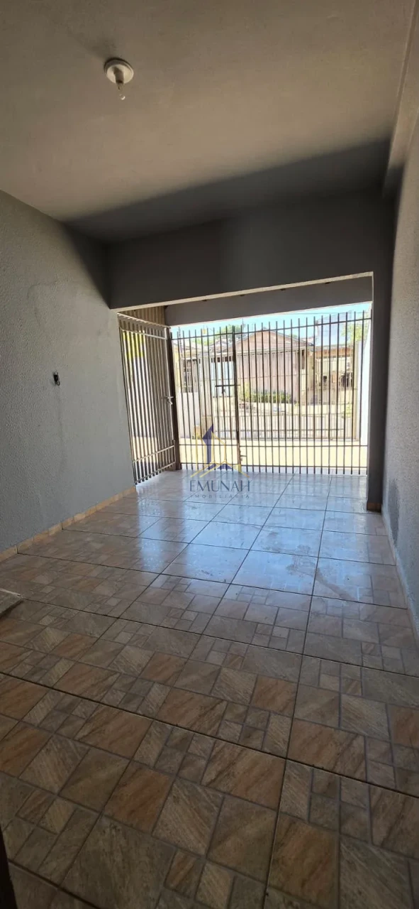 Imagens do imóveis CASA A VENDA - LONDRINA ZONA NORTE