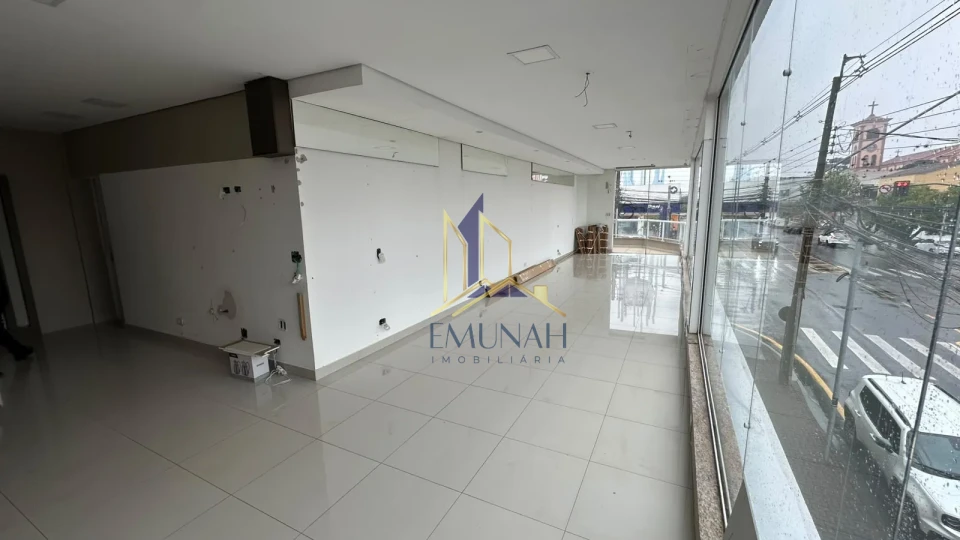 Imagens do imóveis SALA COMERCIAL