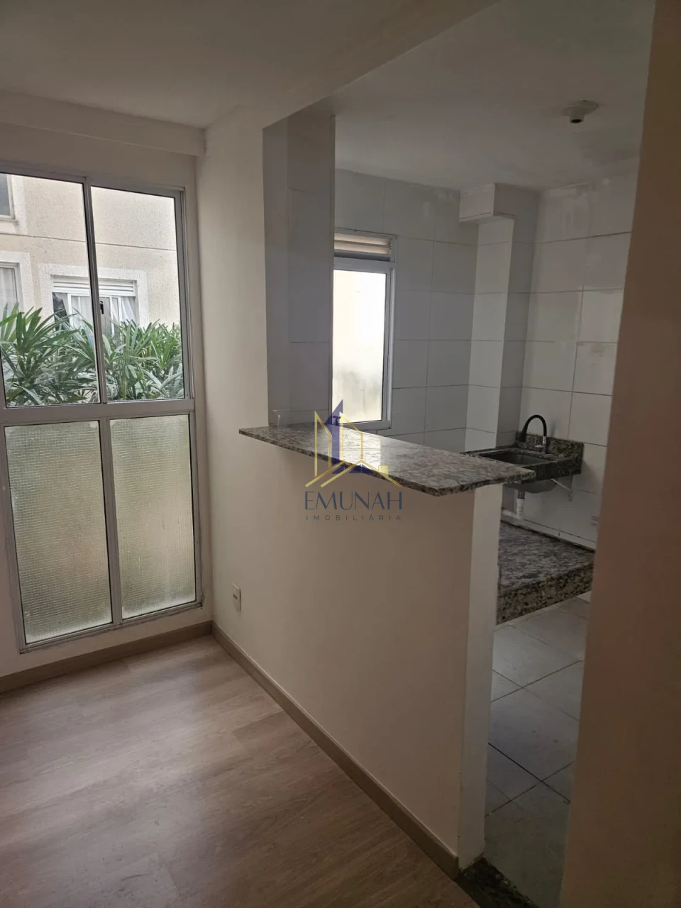 RESIDENCIAL LA SENA