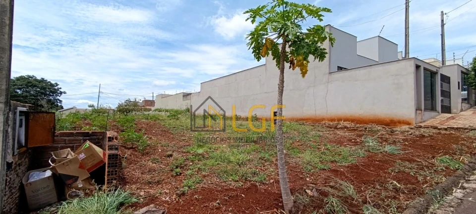 Imagens do imóveis Terreno À Venda Jardim Espanha Cambé