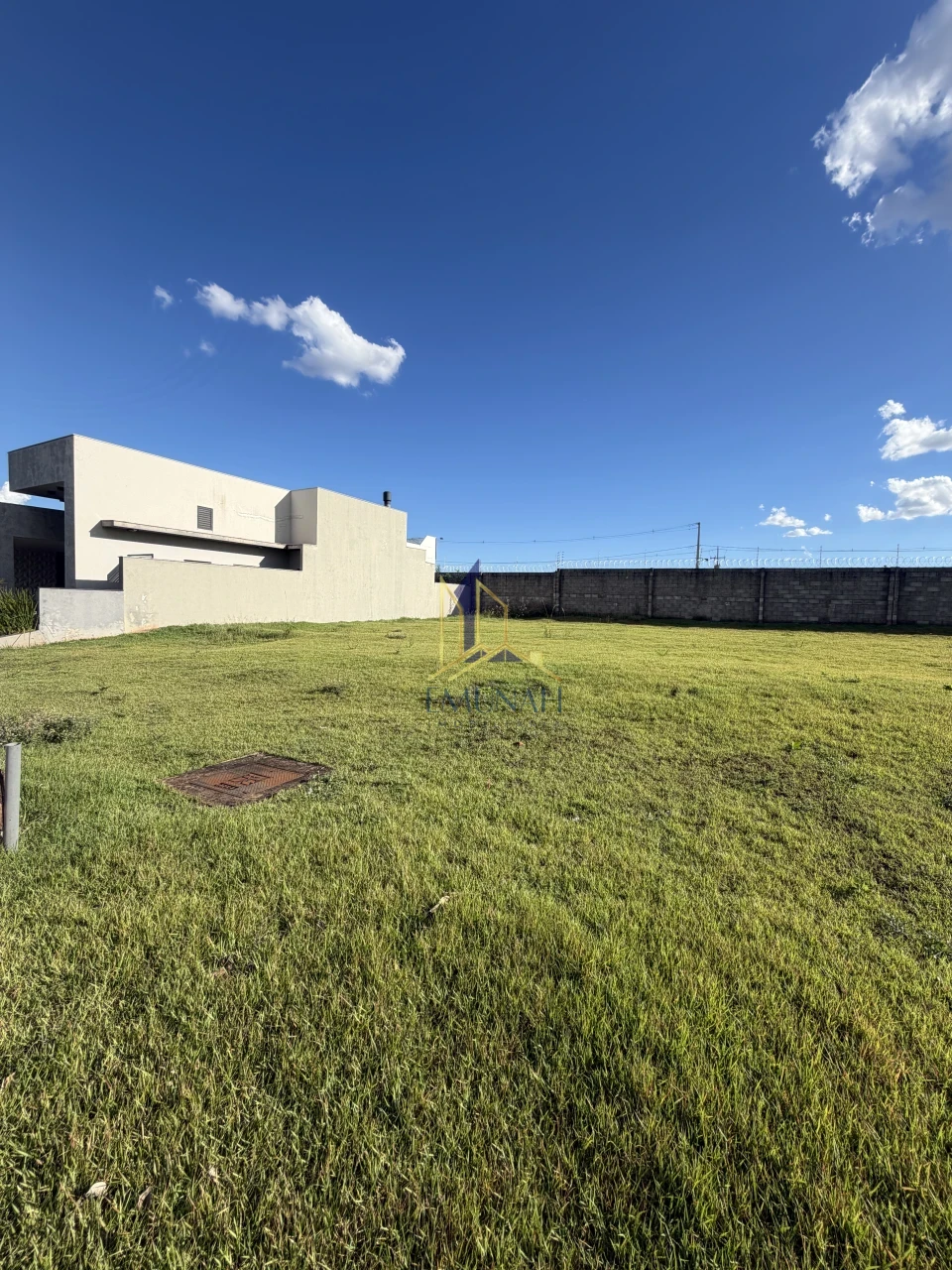 Terreno À Venda Condiminio Bellevie Cambé