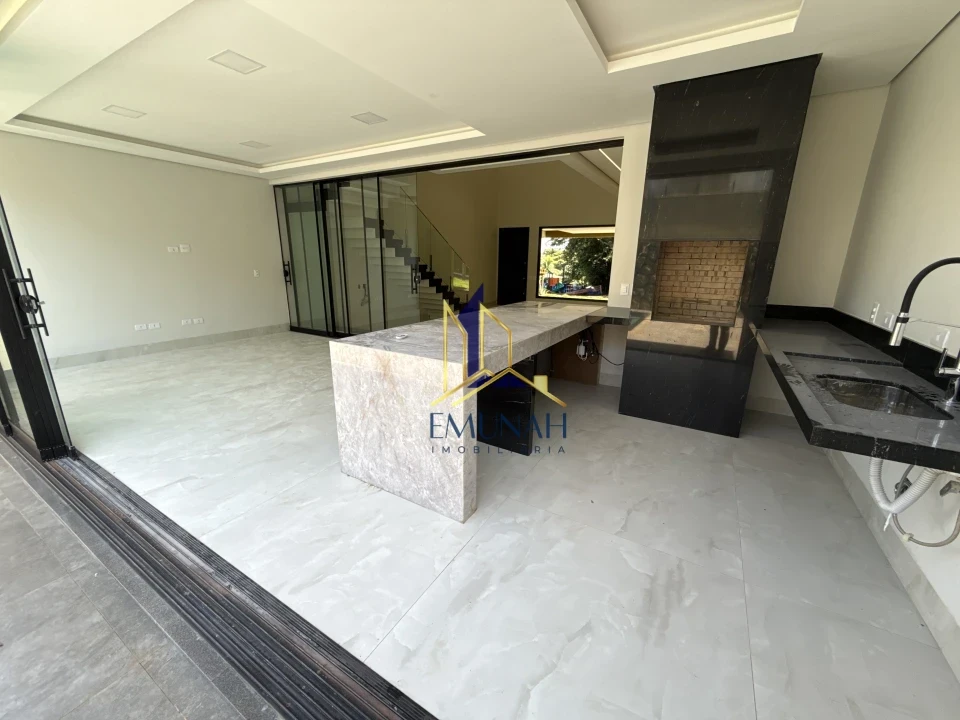 Imagens do imóveis Casa Em Condomínio À Venda E Locação Condominio Royal Forest Londrina