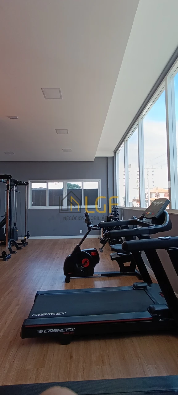 Imagens do imóveis Apartamento À Venda Torre Malaga Cambé