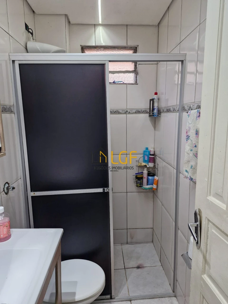 Imagens do imóveis Apartamento à venda no Residencial Wladir Farias – Jd. Leonor, Londrina