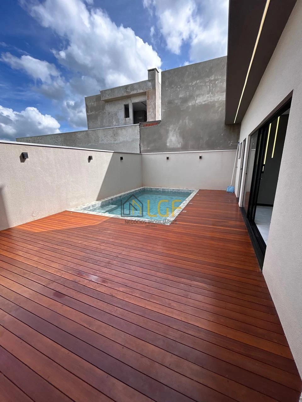 Imagens do imóveis Casa Em Condomínio À Venda Condiminio Bellevie Cambé