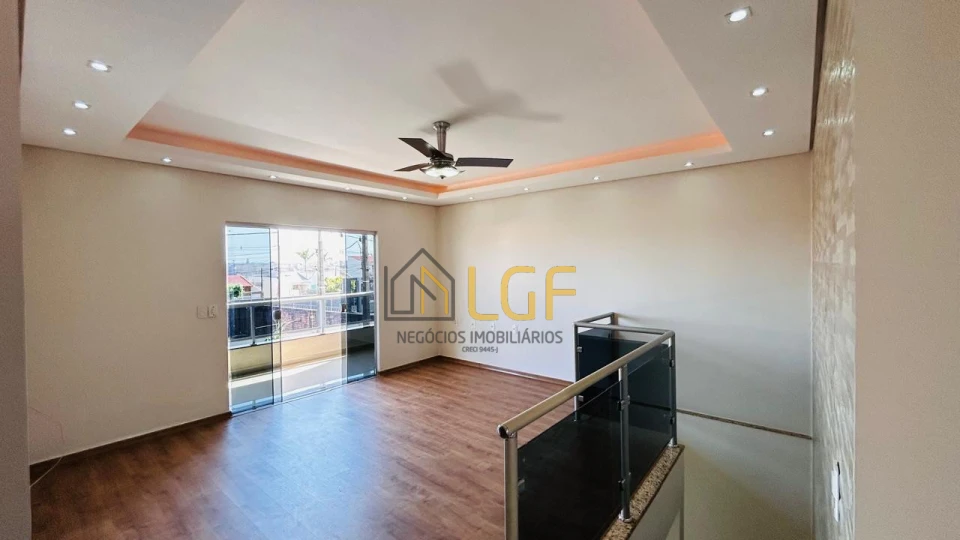 Imagens do imóveis Casa Á Venda Condominio Villa Di Napoli Cambé