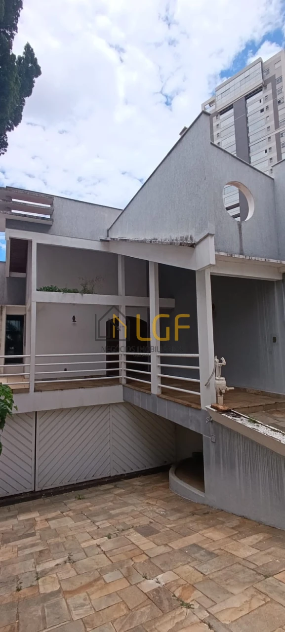 Imagens do imóveis CASA A VENDA E LOCAÇÃO CENTRO CAMBÉ