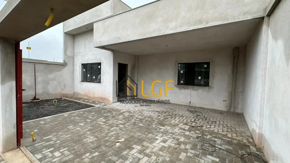 Imagens do imóveis CASA GEMINADA Á VENDA NO JARDIM VÔ ZEZINHO