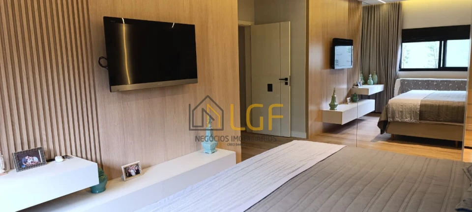 Imagens do imóveis Casa Em Condomínio Á Venda Condominio Villagio Do Engenho Cambé