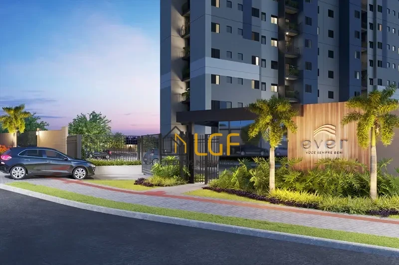 Imagens do imóveis VENDA DE DIREITOS Ever - Vitta Residencial Londrina