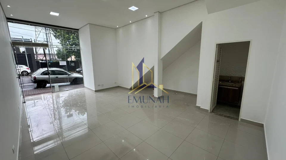 Imagens do imóveis SALA COMERCIAL
