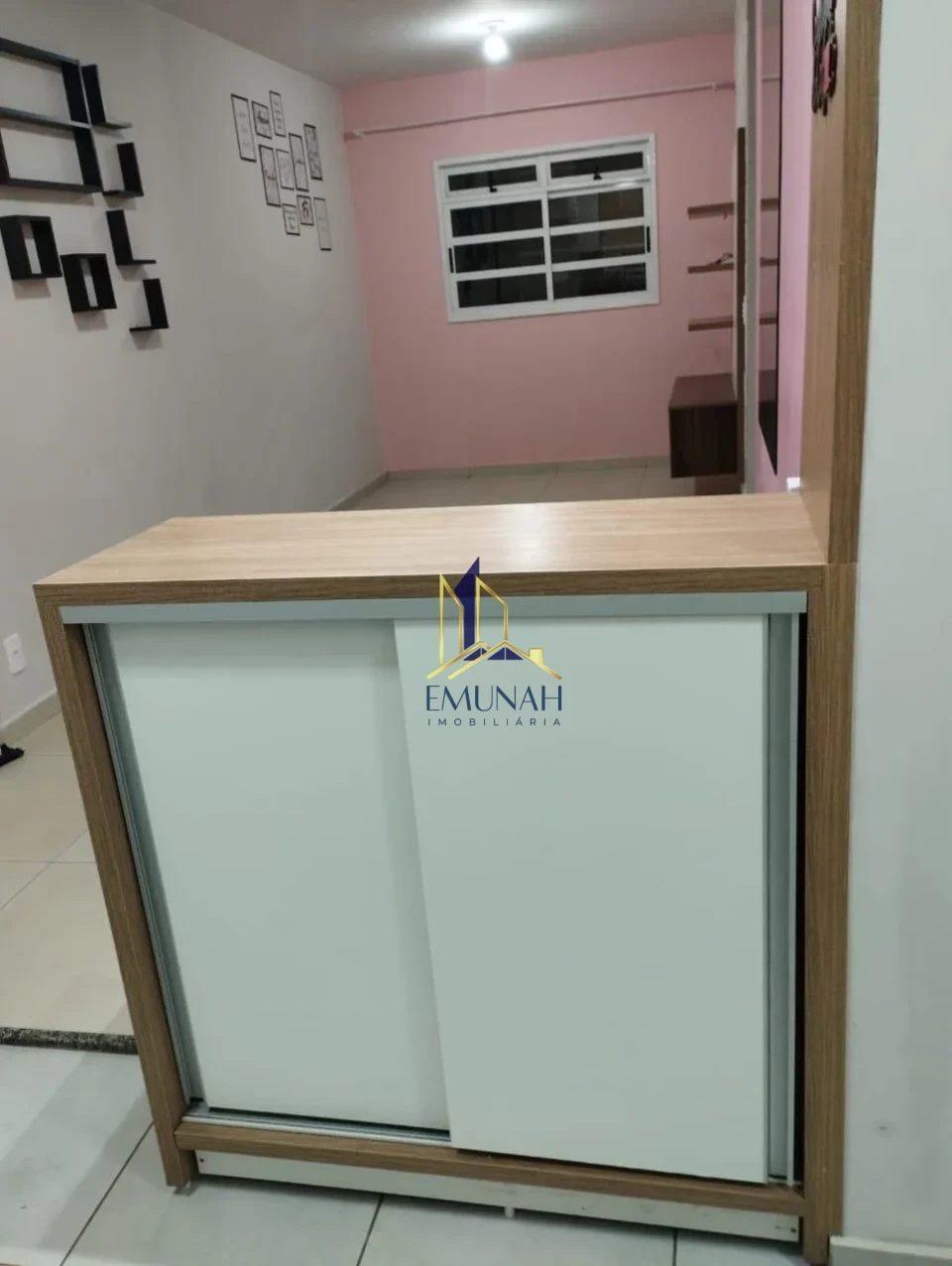 APARTAMENTO A VENDA - LONDRINA - GLEBA ESPERANCA