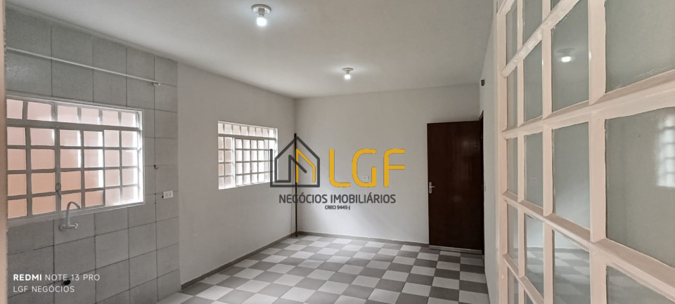 Imagens do imóveis CASA - JD. ITÁLIA