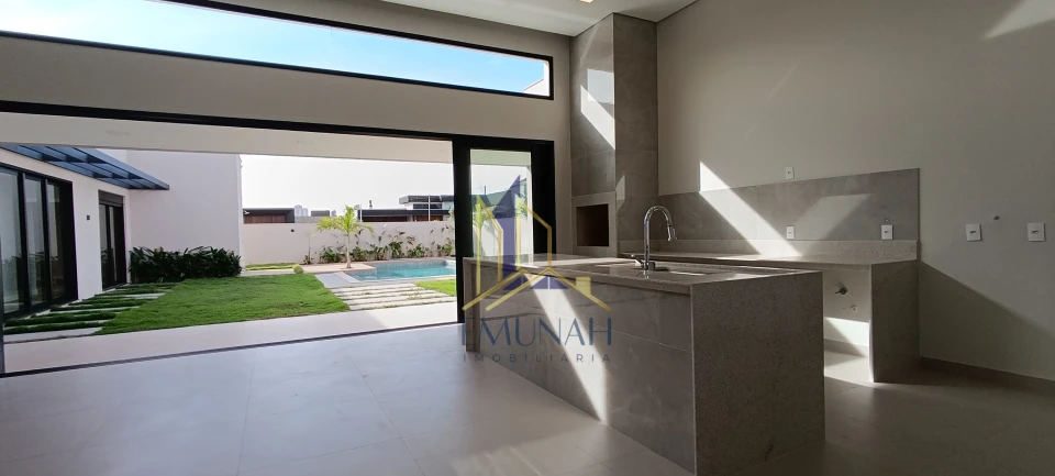 Casa Em Condomínio À Venda Condominio Villagio Do Engenho Cambé