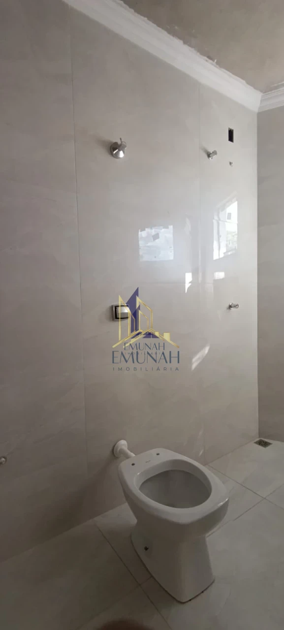 Casa Geminada À Venda Jardim Novo Horizonte Rolândia