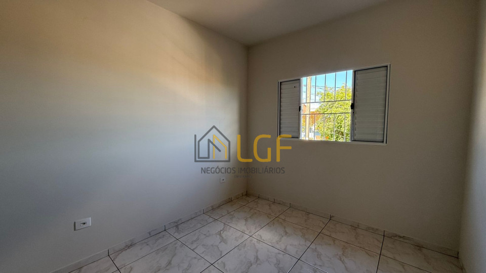 CASA SOBRADO RESIDENCIAL NOSSA TERRA