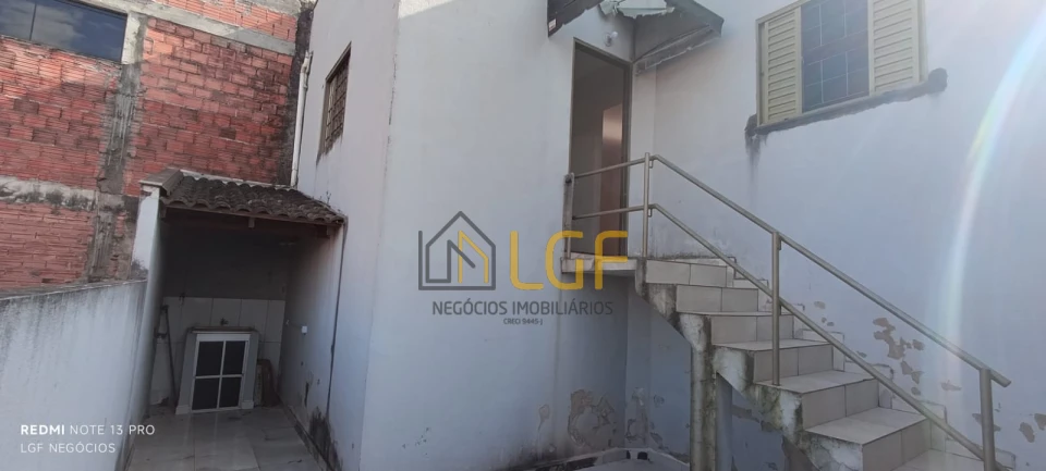 Imagens do imóveis Casa À Venda Jardim Atlanta Cambé