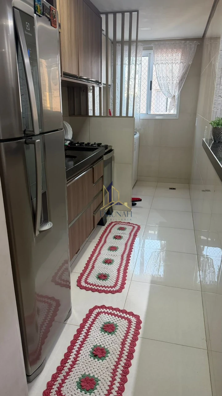 Imagens do imóveis Apartamento À Venda Condomínio Residencial Canadá Park Cambé