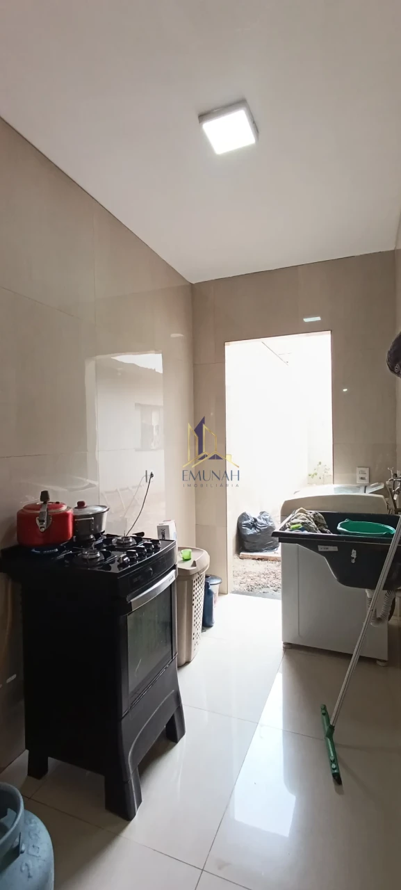 Imagens do imóveis Casa Geminada À Venda Jardim Morumbi Cambé