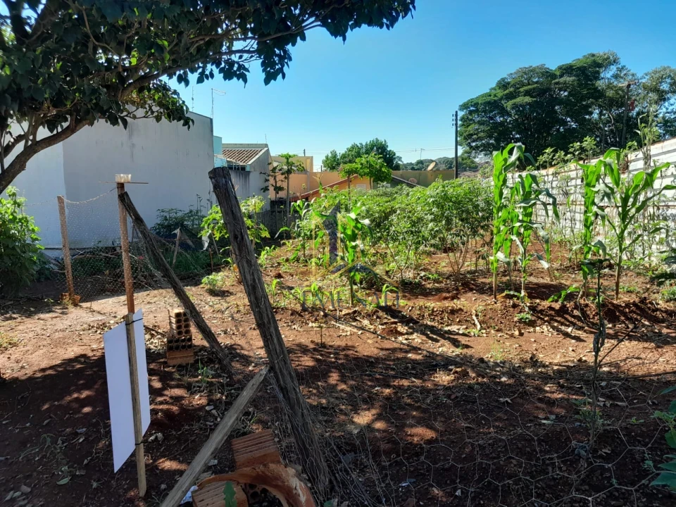 Imagens do imóveis Terreno À Venda Residencial Alto Do Cafe Cambé
