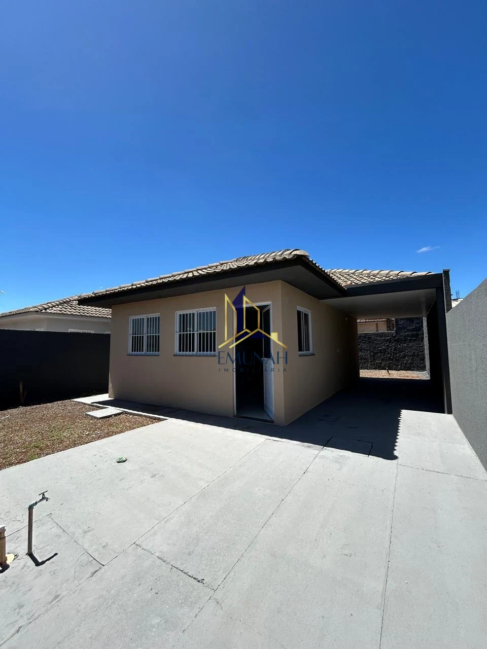 Imagens do imóveis Casa À Venda Aida Nogueira Rolândia