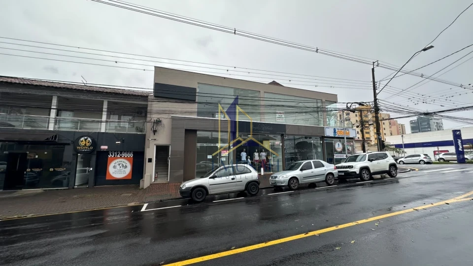 Imagens do imóveis SALA COMERCIAL