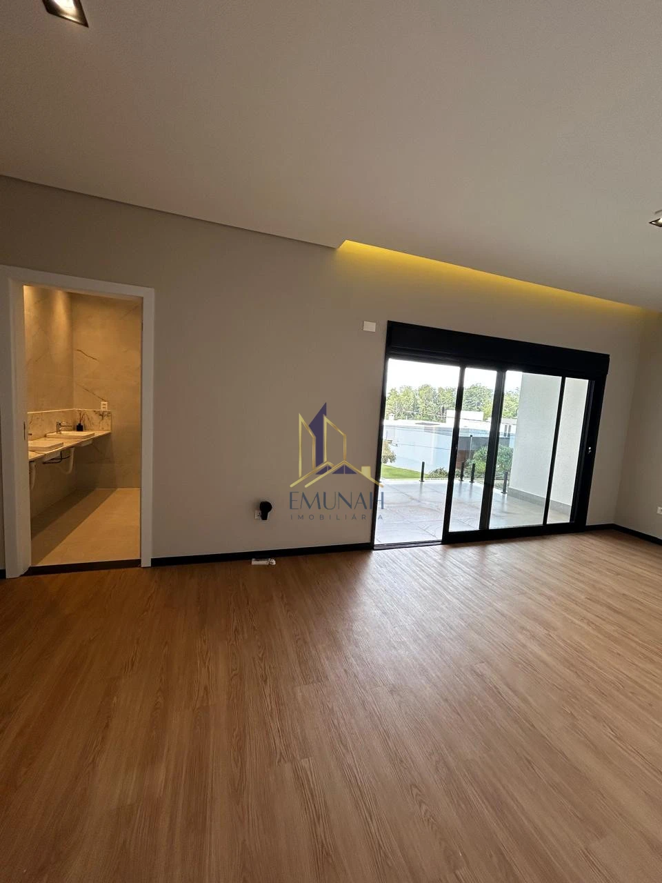 Imagens do imóveis Casa Em Condomínio À Venda Condiminio Bellevie Cambé