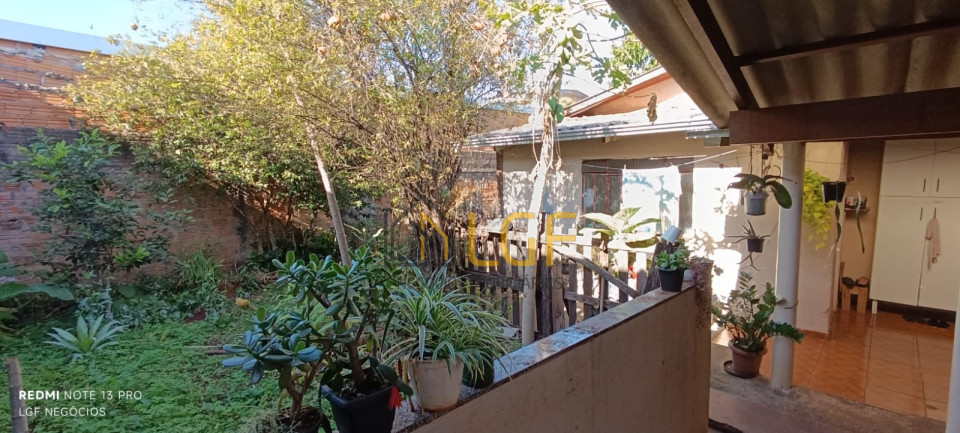 Imagens do imóveis Casa Á Venda Jardim Silvino Cambé