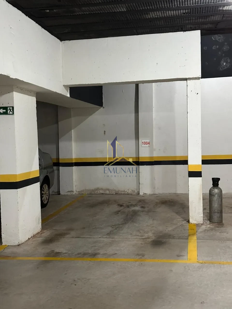 APARTAMENTO Á VENDA TORRE LUGANO