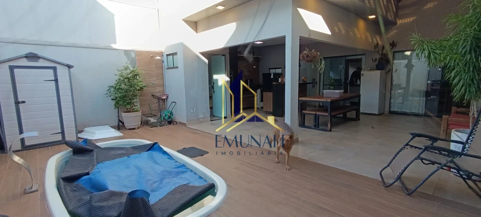 Imagens do imóveis Casa Em Condomínio Á Venda Condominio Residencial Morada Das Flores Cambé