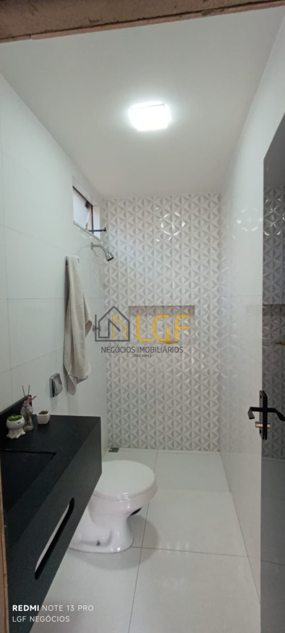 Imagens do imóveis Casa Á Venda Conjunto Residencial Roberto Conceição Cambé