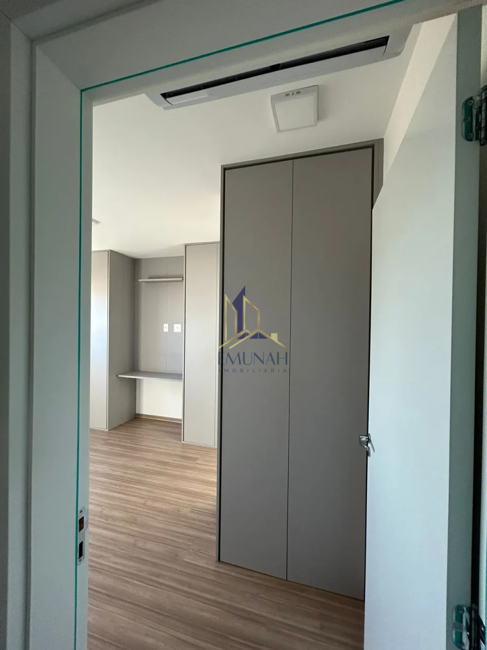 APARTAMENTO Á VENDA NO EDIFÍCIO ENJOY