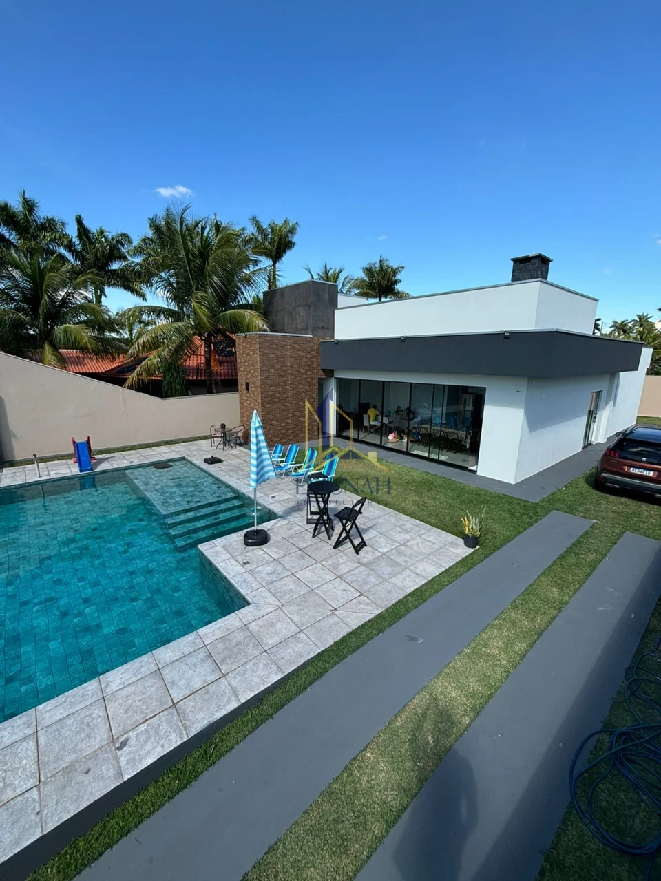Imagens do imóveis Chácaras À Venda Condominio Oasis Do Paranapanema Santo Inacio