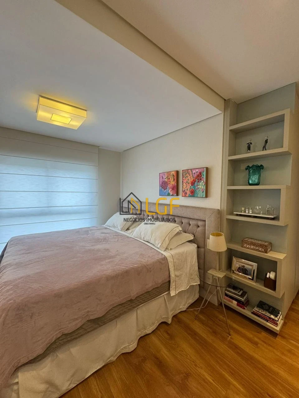 Imagens do imóveis Apartamento Á Venda Maison Privilégi Londrina