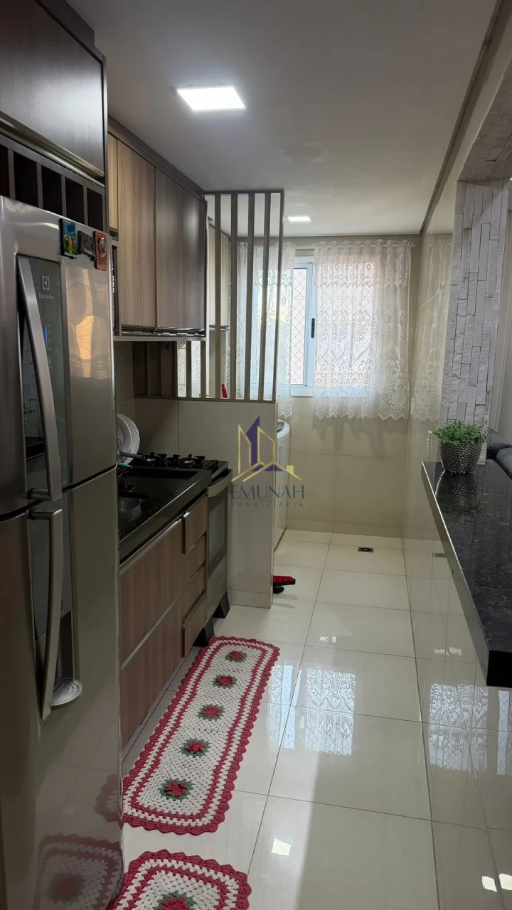 Imagens do imóveis Apartamento À Venda Condomínio Residencial Canadá Park Cambé