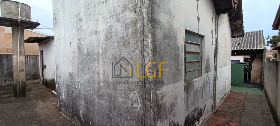 Imagens do imóveis Casa Á Venda Parque Residencial Manela Cambé