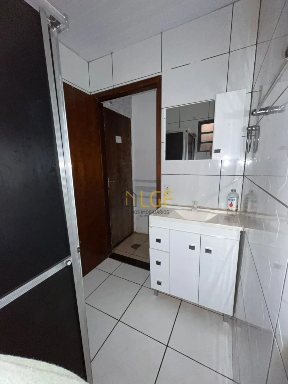 Imagens do imóveis Casa Á Venda Conjunto Habitacional Ulysses Guimarães Cambé