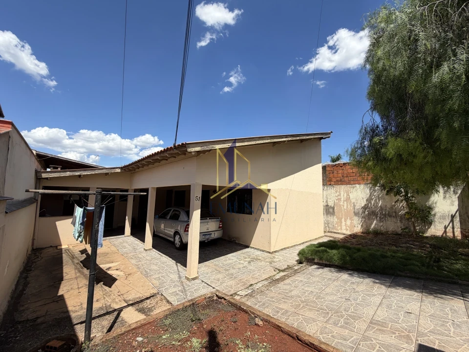 Imagens do imóveis Casa À Venda Jardim Morumbi Cambé