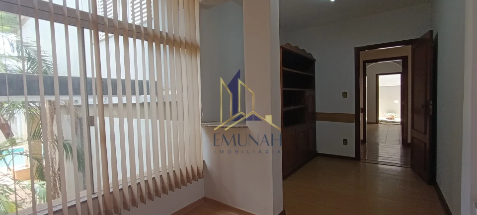 CASA A VENDA E LOCAÇÃO CENTRO CAMBÉ