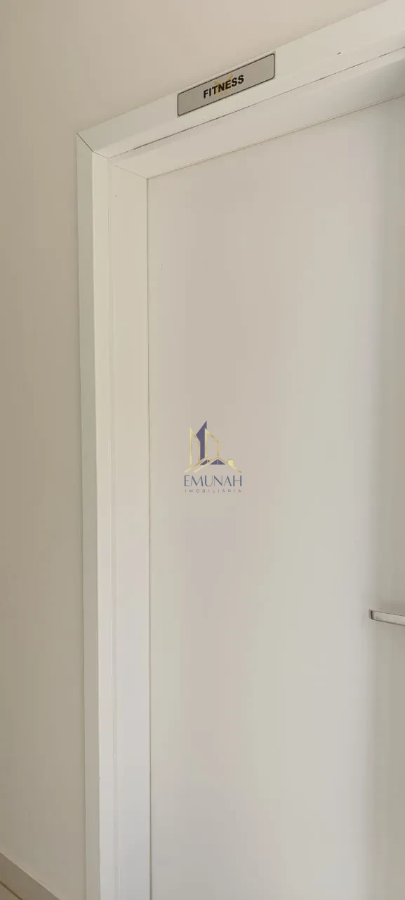 APARTAMENTO Á VENDA NO TORRE LUGANO