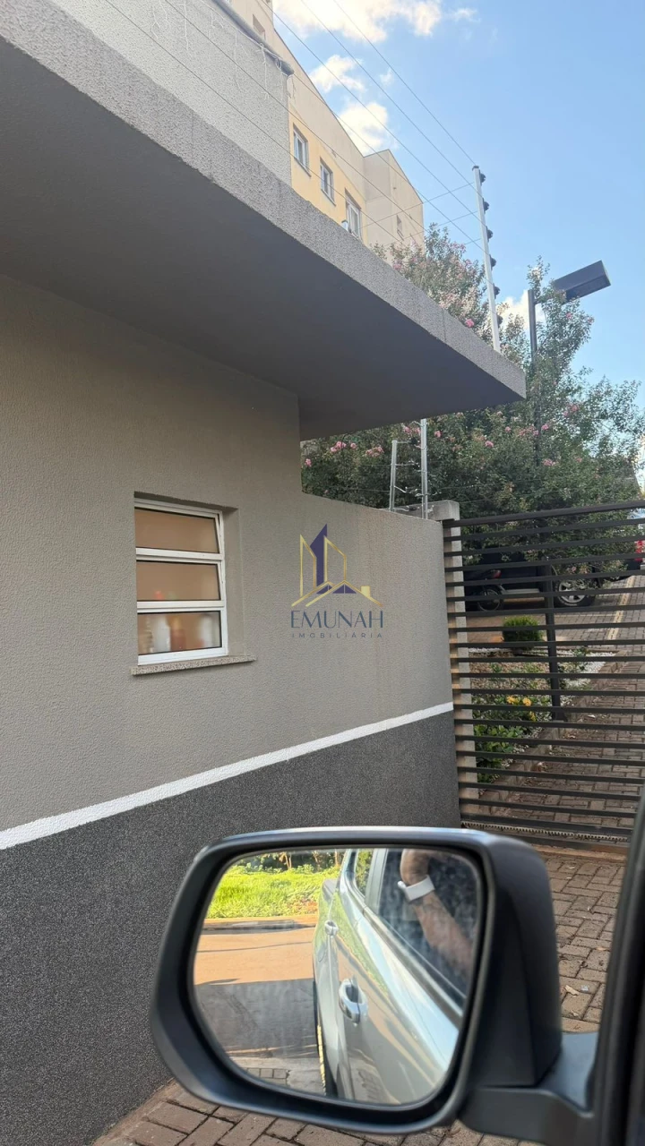 Imagens do imóveis Apartamento À Venda Condomínio Residencial Canadá Park Cambé