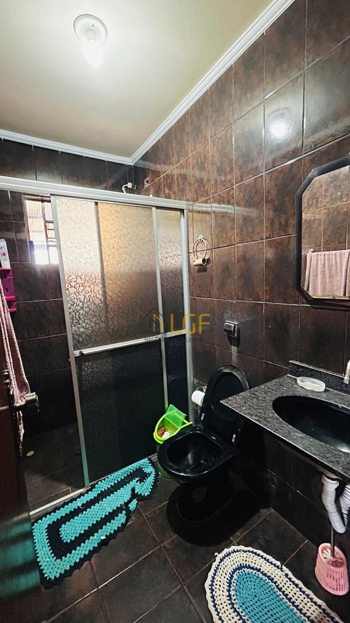 Imagens do imóveis CASA TERREA JARDIM ITAPOÁ