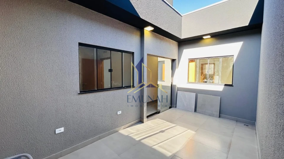 Imagens do imóveis CASA GEMINADA A VENDA JARDIM SANTO AMARO