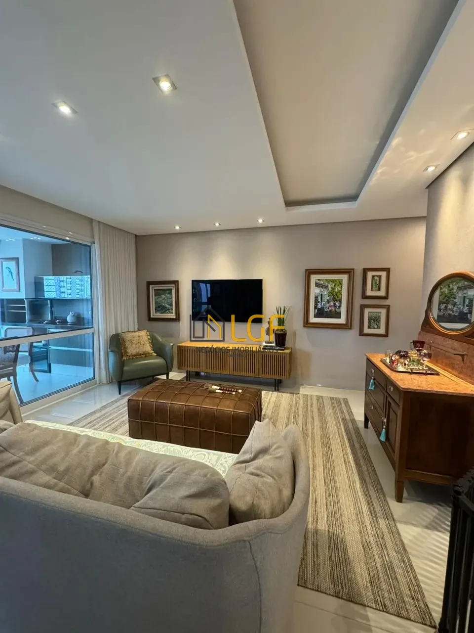 Imagens do imóveis Apartamento Á Venda Maison Privilégi Londrina