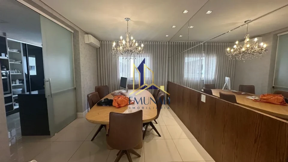 EDIFICIO MAISON UNIQUE