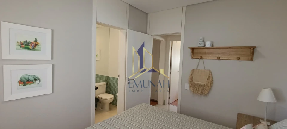 Apartamento Á Venda Maison Privilégi Londrina