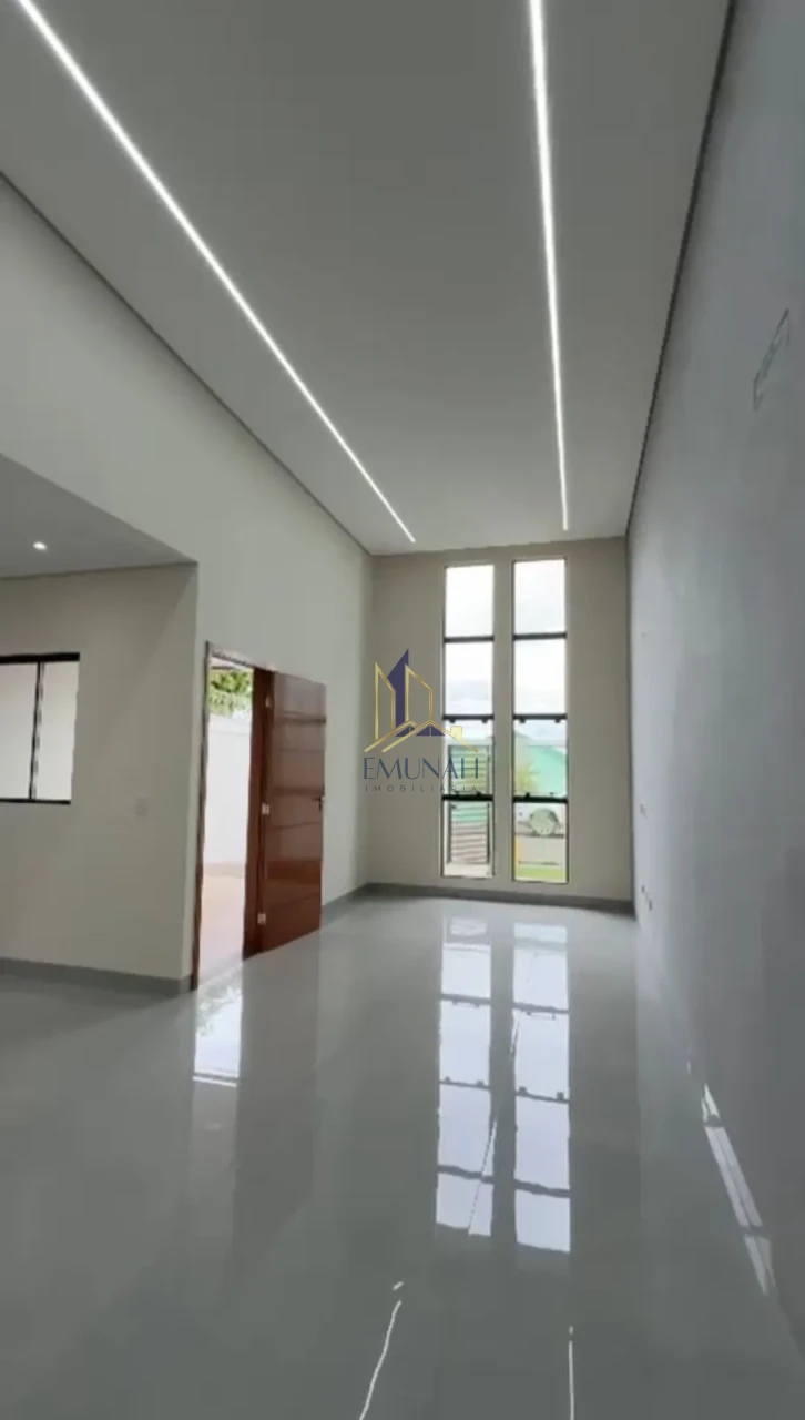 Casa Geminada À Venda Conjunto Residencial Roberto Conceição Cambé