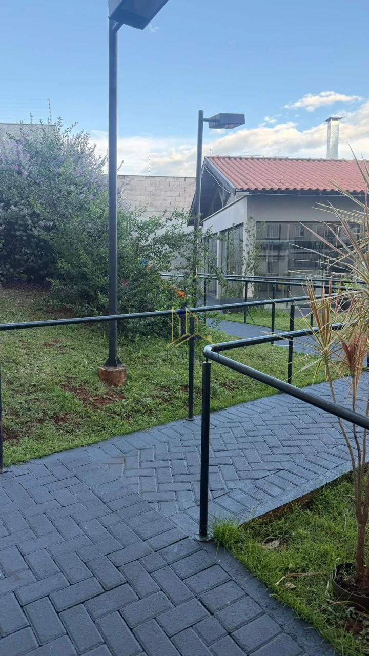 Imagens do imóveis Apartamento À Venda Condomínio Residencial Canadá Park Cambé